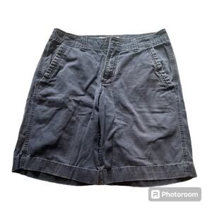 Mossimo Supply Co target charcoal gray men’s shorts